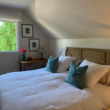 Les Nord'Mandines Hotell Trouville-sur-Mer Eksteriør bilde